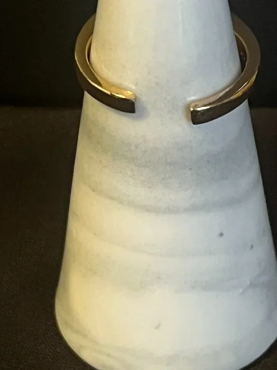 Joy Dravecky “Chloe Ring” — Size 7 - Picture 4 of 9